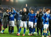 开云官网-包含兰斯客场大胜，法甲球队逐渐崛起的词条