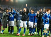 开云官网-包含兰斯客场大胜，法甲球队逐渐崛起的词条