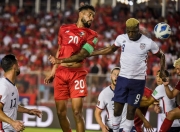 开云体育官方网站-美国队与日本队战平，激烈比拼的简单介绍