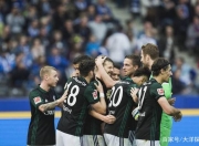 开云体育官网-关于沙尔克客场失利，屈居德甲中下游位置的信息