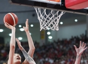 开云体育-关于女子篮球联赛即将揭幕，球队准备阵容齐整的信息