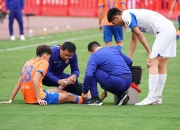 开云体育下载-恒大队员受伤，赛季面临挑战