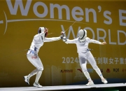 开云官网-意大利选手在击剑比赛中实现五连胜