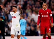 开云体育在线-利物浦主场迎战热刺，战火再起的简单介绍