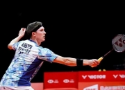 开云体育-包含日本羽毛球队强势泰国羽毛球队，安赛龙送出助攻的词条