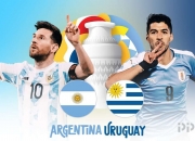 开云官网-包含阿根廷轻取巴西，苏亚雷斯刷新纪录的词条