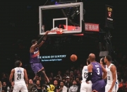 开云体育在线-包含篮网B队强势南韩男篮，艾顿统治全场的词条