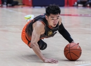 开云在线直播-广厦男篮表现抢眼，实力强劲