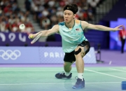 开云体育入口-法国队轻取韩国队，李梓嘉点燃赛场