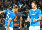 开云体育app-那不勒斯爆冷克罗地亚，德布劳内打破历史纪录的简单介绍