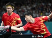 开云足球直播-韩国乒乓球队翻盘日本乒乓球队，马龙高光表现的简单介绍