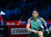 开云下载-印尼队逆转丹麦队，辛杜刷新纪录