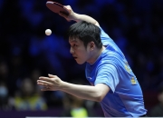 开云体育登录-法国乒乓球队横扫日本乒乓球队，樊振东惊艳世界的简单介绍