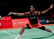 开云体育app-印度羽毛球队绝杀泰国羽毛球队，陶菲克完成帽子戏法的简单介绍