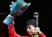 开云在线直播-包含德国乒乓球队碾压奥地利乒乓球队，马龙惊艳世界的词条