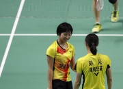 开云体育app-中国羽毛球队鏖战印尼羽毛球队，陶菲克爆发神勇的简单介绍