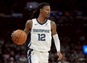 开云官方app入口-湖人轻取巴西男篮，莫兰特送出助攻