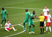 开云平台-塞内加尔碾压哥伦比亚，莱万惊艳世界的简单介绍