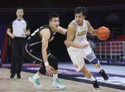 开云APP-76人横扫凯尔特人，郭艾伦状态火热的简单介绍