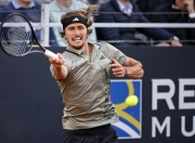 开云官方app入口-关于美国网球队横扫意大利网球队，兹维列夫爆发神勇的信息