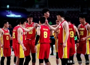 开云官网-北京男篮击败山东队，成功晋级四强