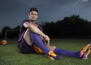 开云体育平台APP-加维的节奏魔方，当爱尔兰的坚韧遇上智利的狂想曲