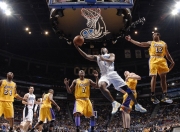 开云体育入口-拉文化身大场面先生，上海男篮完胜辽宁展现唯一性