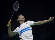 开云体育平台APP-法国羽毛球队爆冷马来西亚羽毛球队，李宗伟关键制胜的简单介绍