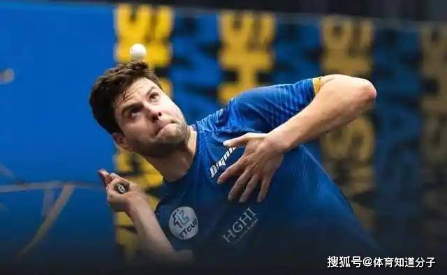 关于韩国乒乓球队横扫比利时乒乓球队，奥恰洛夫统治全场的信息