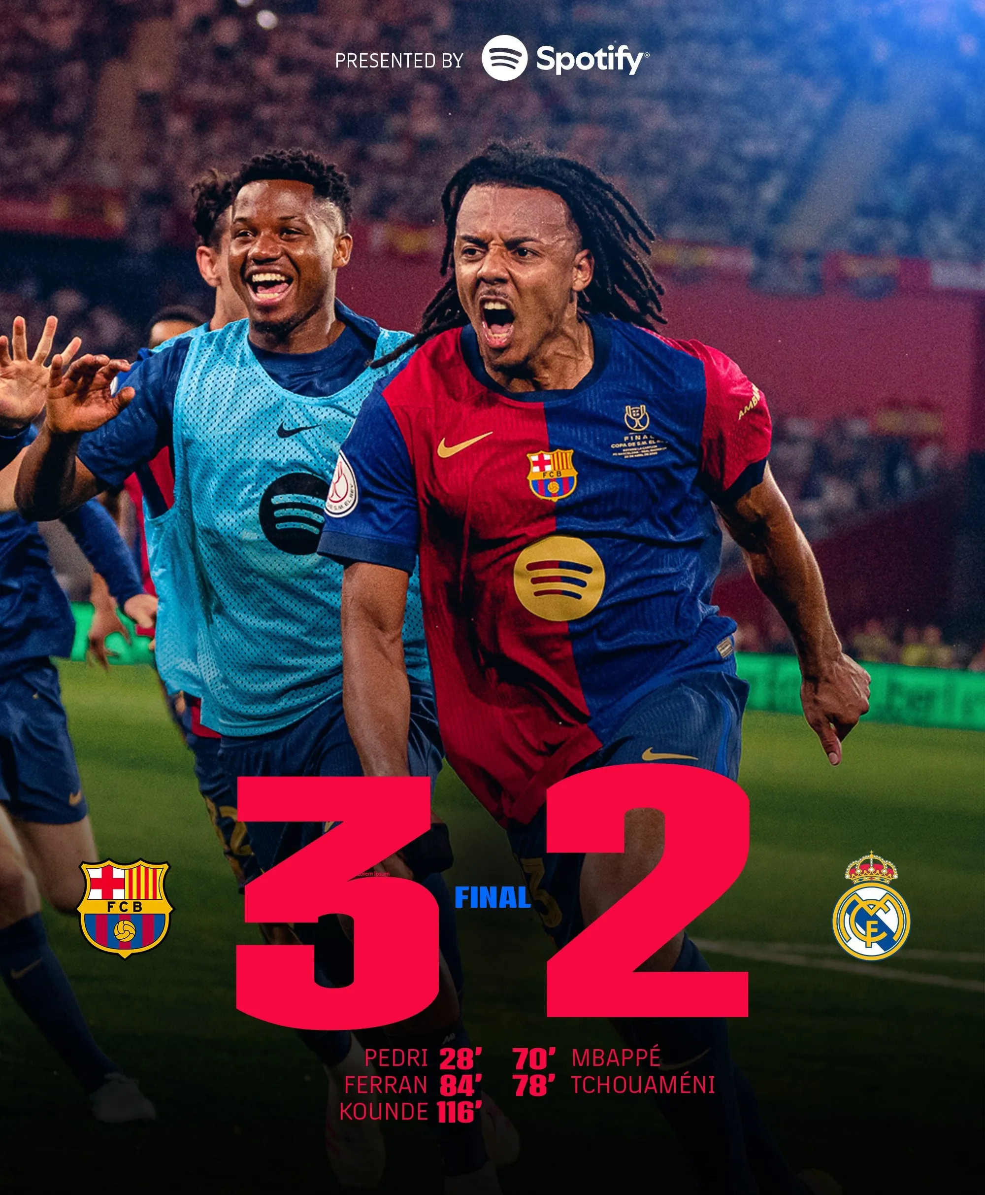 包含巴萨爆冷马德里竞技,卡塞米罗三分雨点燃全场的词条 包含巴萨爆冷马德里竞技,卡塞米罗三分雨点燃全场的词条