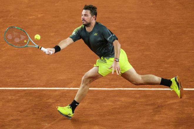 关于世界网球队横扫法国网球队,瓦林卡爆发神勇的信息 关于世界网球队横扫法国网球队,瓦林卡爆发神勇的信息