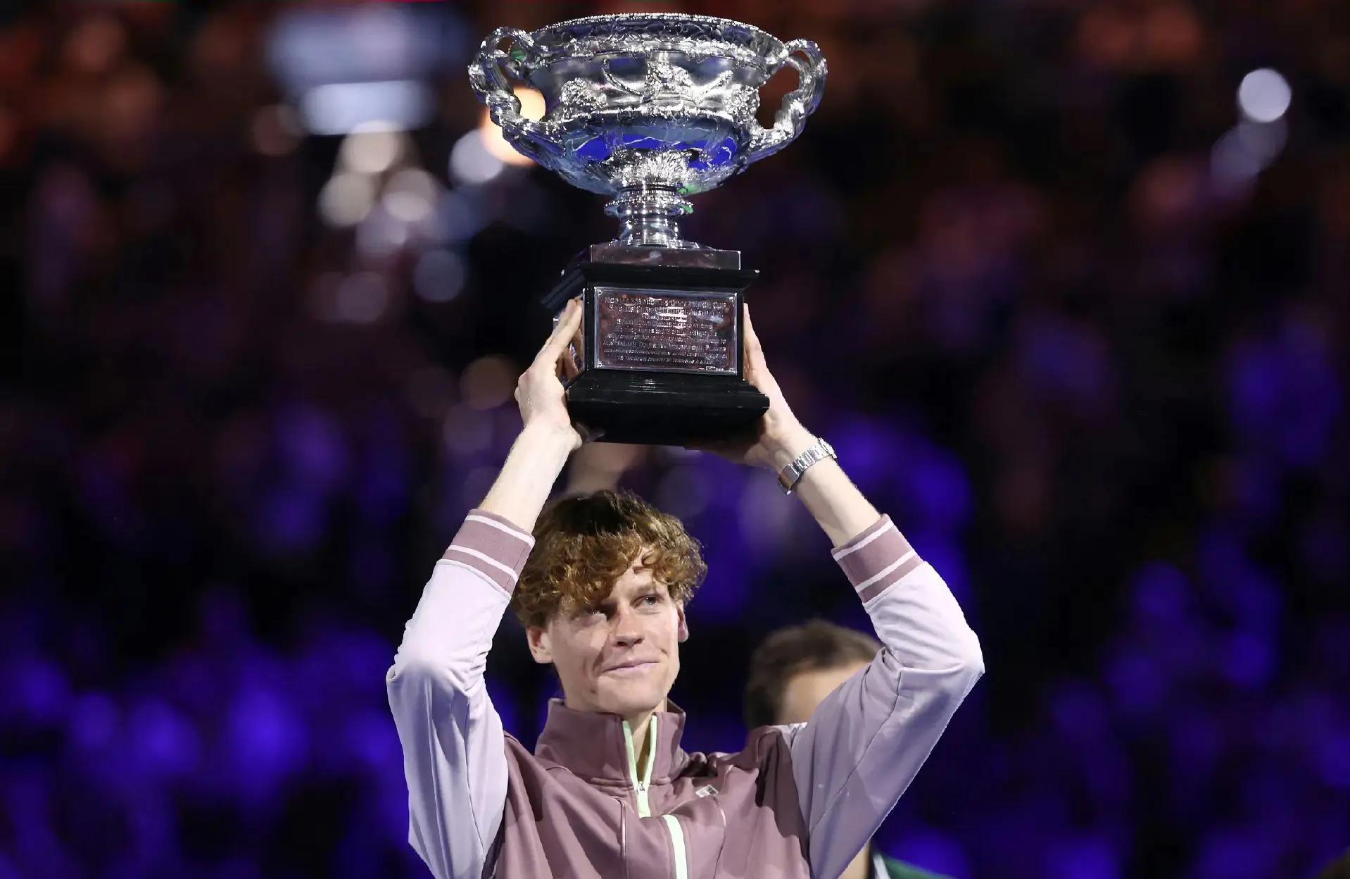 世界网球队血洗德国网球队，克耶高斯打破历史纪录的简单介绍