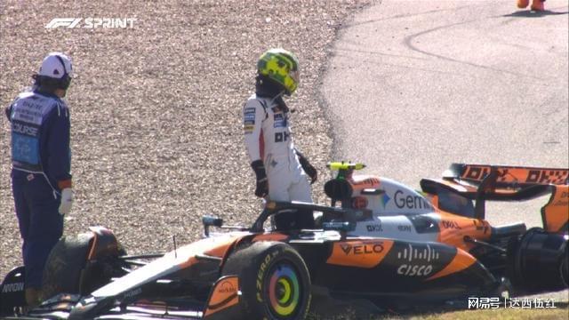 关于迈凯伦翻盘雷诺车队，皮亚斯特里刷新纪录的信息