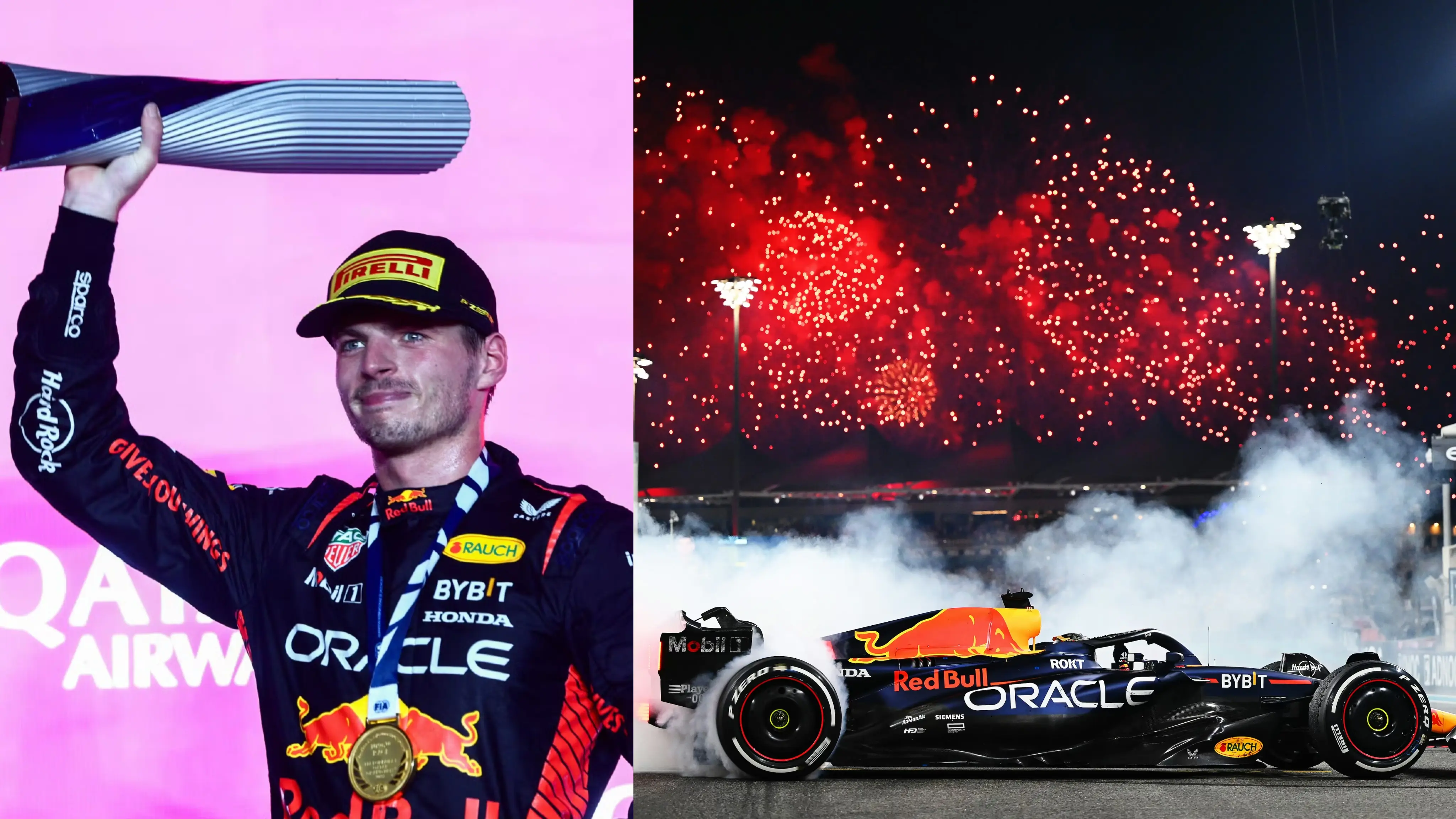 阿斯顿马丁完胜法拉利，塞恩斯扛起全队的简单介绍