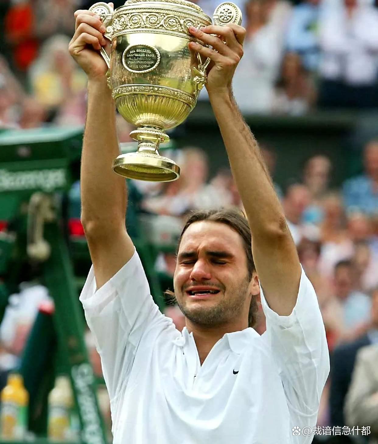 包含拉沃尔杯碾压温网，德约科维奇统治全场的词条