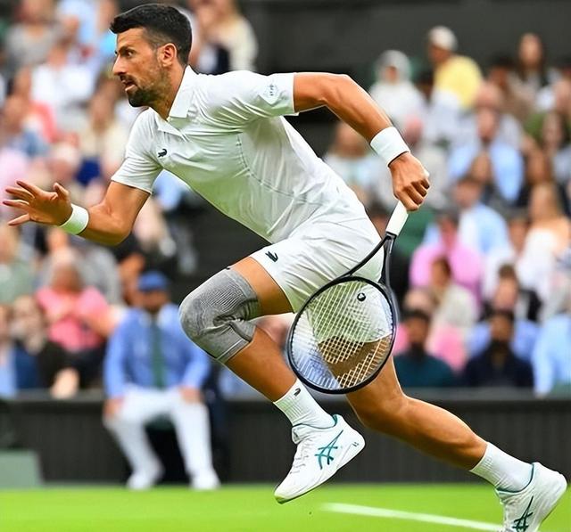 包含拉沃尔杯碾压温网，德约科维奇统治全场的词条