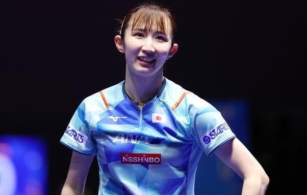 法国队横扫印尼队，马琳惊艳四座的简单介绍