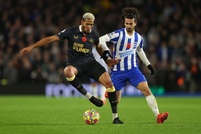 关于南安普顿再下一城，布莱顿客场保持不败的信息