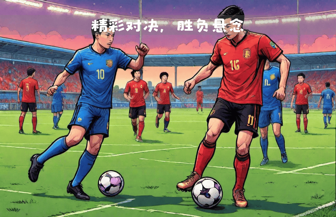 球队总决赛激烈对决，胜负悬念备受关注