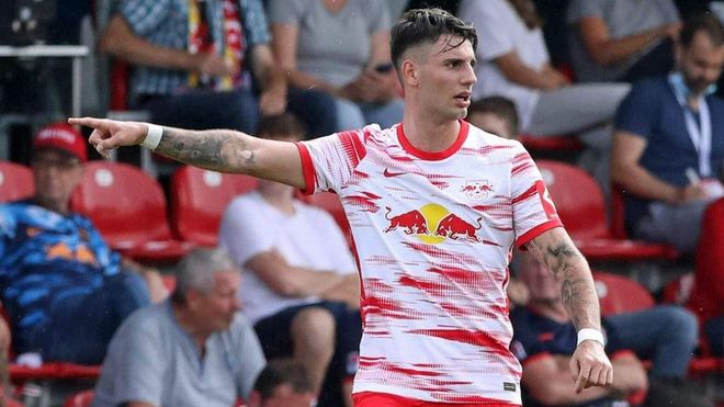 柏林赫塔客场告负，比分落后排名受挫的简单介绍