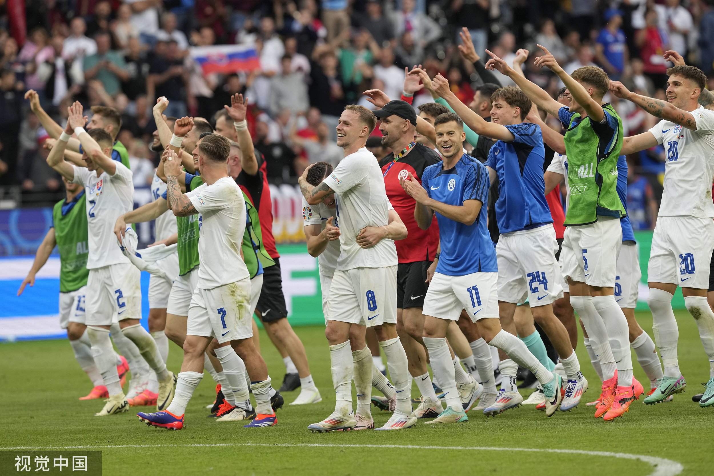 比利时挑战威尔士，欧洲预选赛冲劲十足