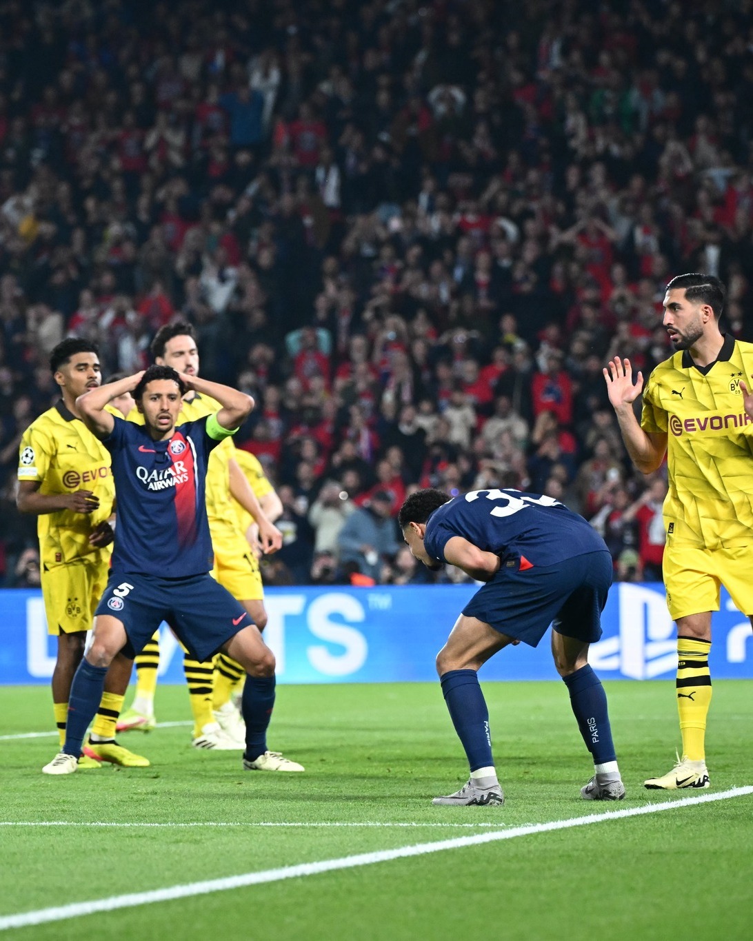 德国主场大败，遭遇欧预赛挑战