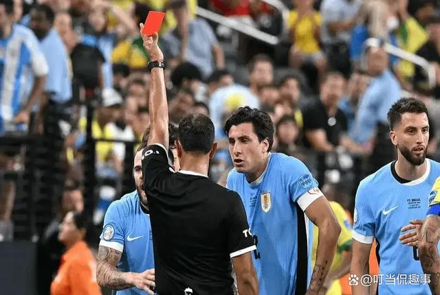 哥伦比亚队展现出强大实力，备受瞩目