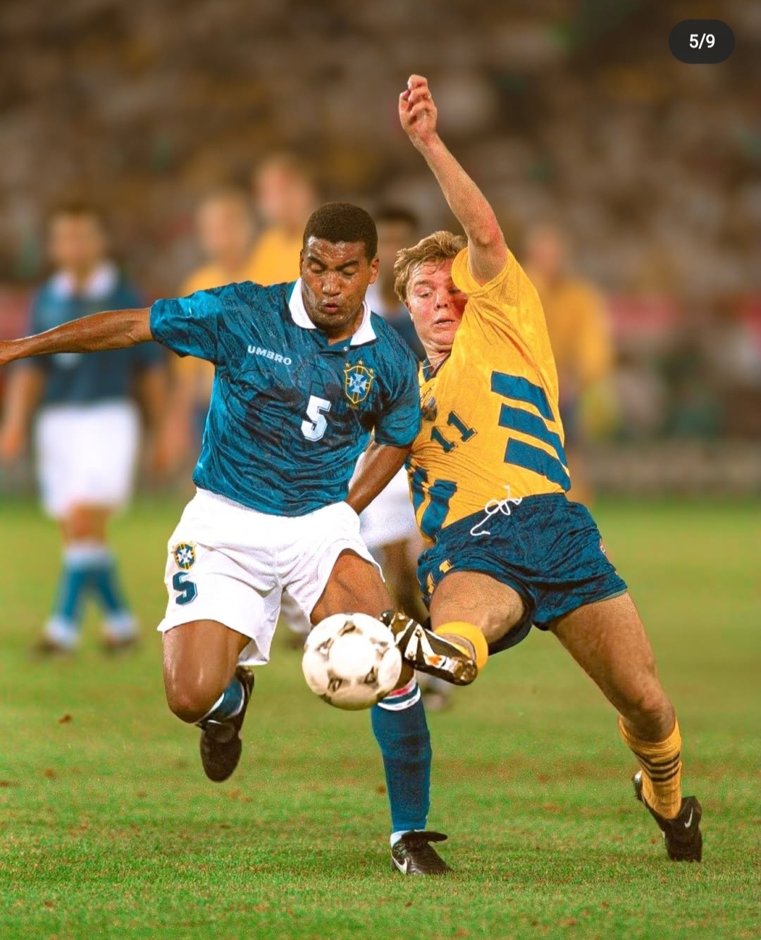 关于葡萄牙迎战瑞典，双方斗志昂扬的信息