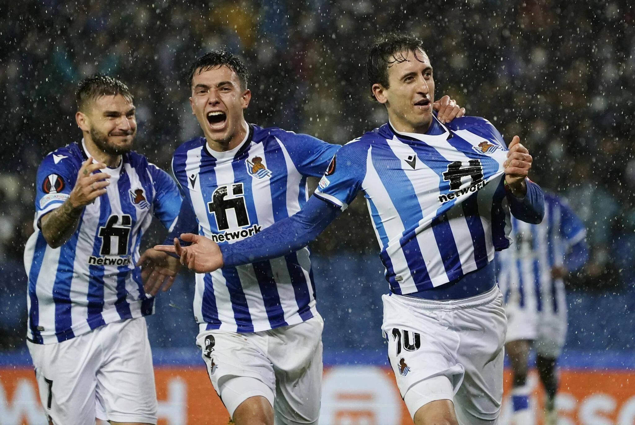 塞维利亚客场发力，战平比利亚雷