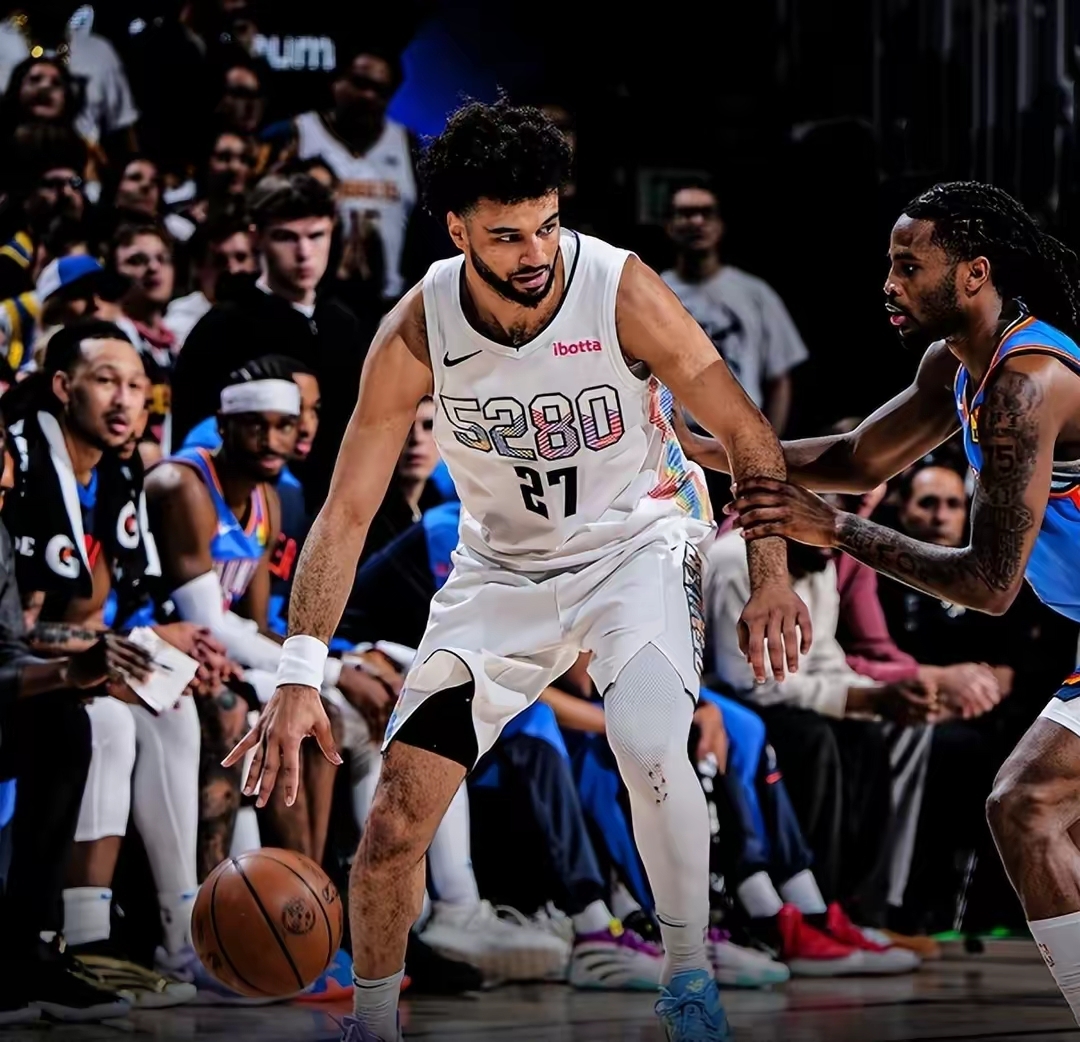 掘金队新秀实力破壁出色表现助力球队攀升的简单介绍