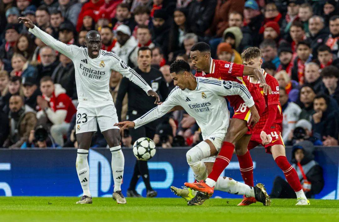 利物浦客场告捷尤文图斯，欧冠小组赛出人意料！