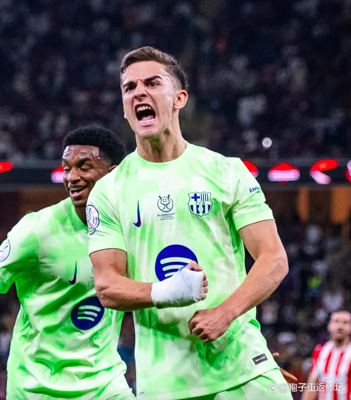 毕尔巴鄂主场击败埃瓦尔，取得胜利