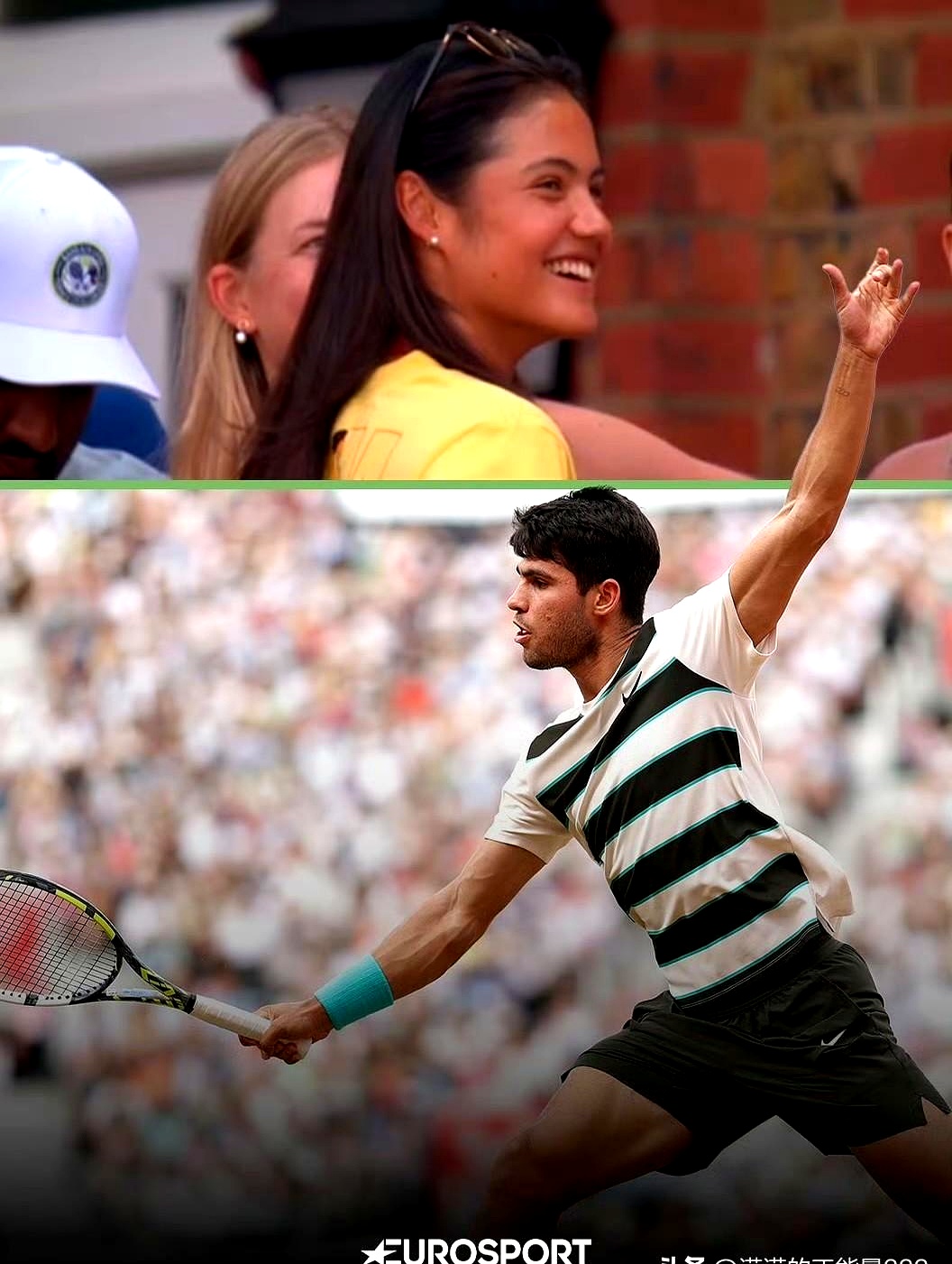 关于澳网轻取拉沃尔杯，阿尔卡拉斯带队取胜的信息