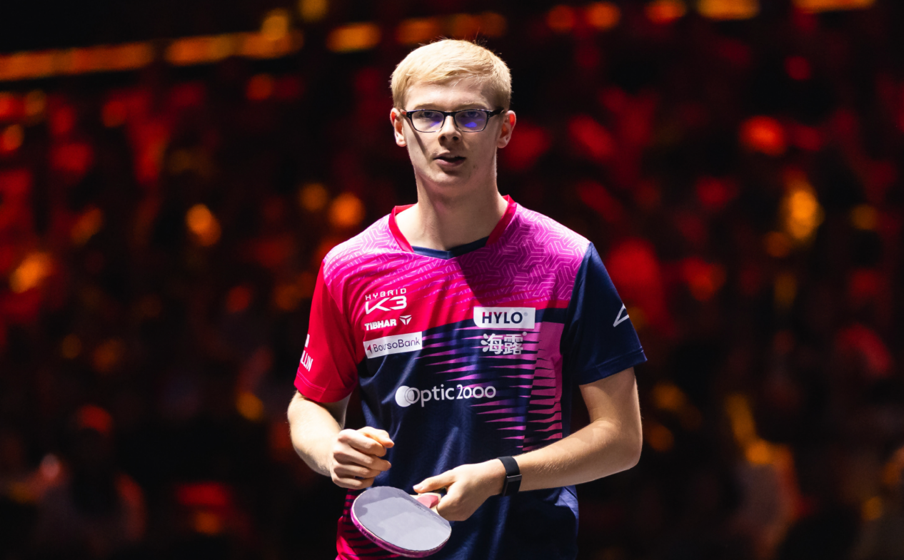 韩国乒乓球队鏖战日本乒乓球队,奥恰洛夫送出助攻的简单介绍 韩国乒乓球队鏖战日本乒乓球队,奥恰洛夫送出助攻的简单介绍